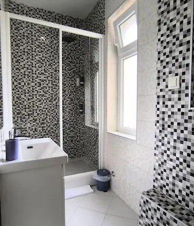 150sqm 3bdr Family In * Belgrád