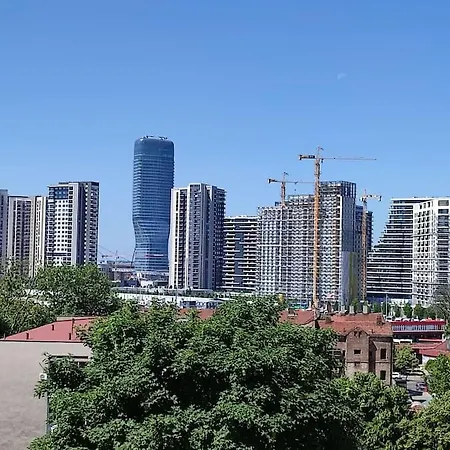 150sqm 3bdr Family In Lejlighed Beograd