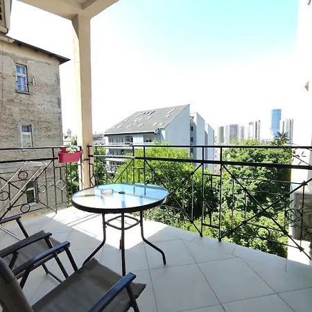 150sqm 3bdr Family In Belgrad