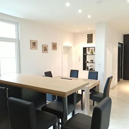 150sqm 3bdr Family In * Belgrád