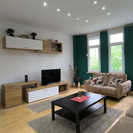 150sqm 3bdr Family In Lejlighed