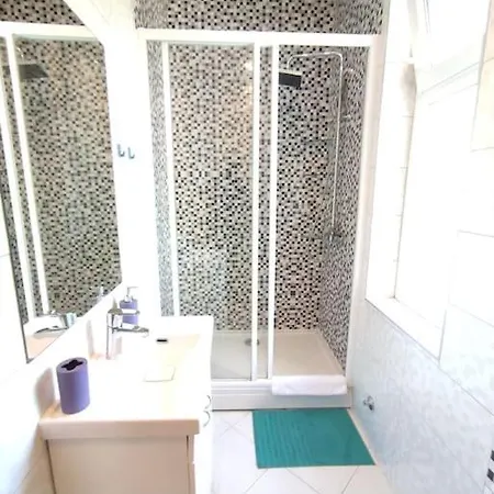 150sqm 3bdr Family In Lejlighed *