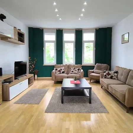 Daire 150sqm 3bdr Family In *