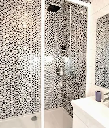 150sqm 3bdr Family In Daire Belgrad