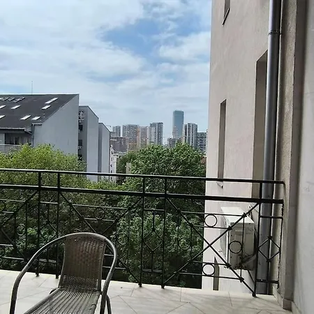 150sqm 3bdr Family In בלגרד